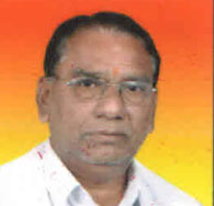 Shri Gajanan Dongarwar