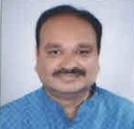 Shri. Sunilji Agrawal